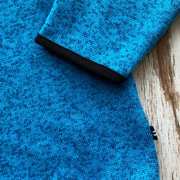 Nautica pullover sweater 7 y - Picture 3 of 5